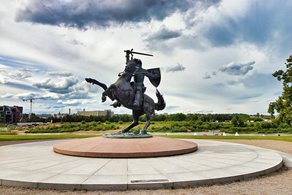 Comment organiser une visite des temples anciens de Pétra en Jordanie?