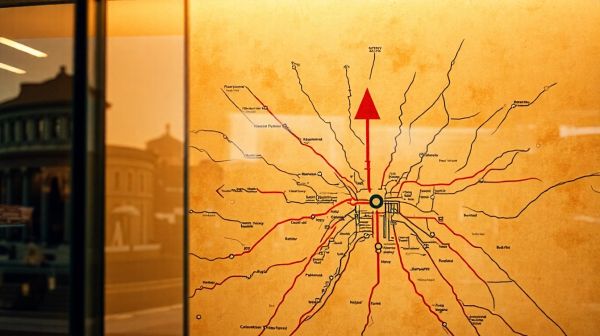 Découvrez Rome facilement avec le métro : guide pratique