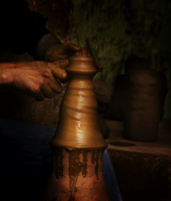 Où découvrir les traditions de la poterie noire à Oaxaca, Mexique : ateliers et artisans recommandés ?